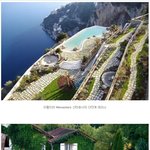 세계에서 가장 아름다운 호텔 <b>top</b> 10