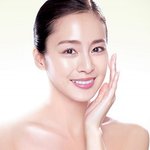 <b>두상</b>마저 완벽한 여자