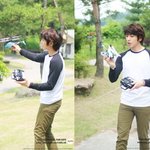 공항패션 종결자 씨엔블루 정용화의 공항패션!!!