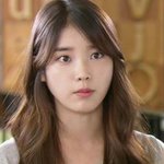 볼살통통 vs브이라인 아이유, 둘 다 귀여워~~