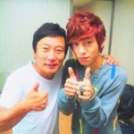 [<b>틴탑</b>] <b>틴탑</b>의 다양한 인맥 인증샷.jpg