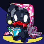 [BAP] 마토키 스포 떴음