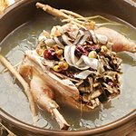 <b>복날</b> 보양식으로 꼭 먹어야할 음식