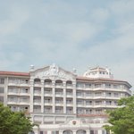 [강원/<b>양양</b>] 솔비치 리조트