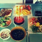 셀프 생일상 드립 _ 이럴때 대처법!