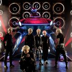 [BAP] zelo is the icon <b>of</b> squat