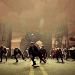 [BAP] BAP scared <b>me</b>