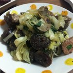 동생을 먹여살리기 위한 몸부림.(스압주의)