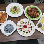 사진有 )) 부모님 생신상 차려드렸어요!! ~