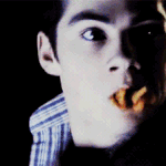 무서우면서도 안구는 정화되는 <b>미드</b> 추천요!ㅎㅎ틴울프 시즌3