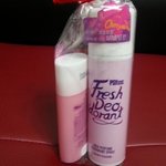 싸이 데오드란트 <b>1+1</b>에 구입했어요!