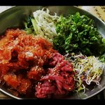 [<b>울산</b>맛집] 삼산동 한우국밥 물육회