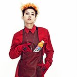 [지드래곤] 변신의 끝을 보여주는 지드래곤, 이번엔 스파이더맨 컨셉...