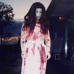 (무서운 이야기) 의문의 여자(?)