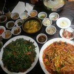 미국생활 하면서 늘어난 마이 위장