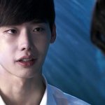 너<b>목들</b> 이종석, 보기만 해도 가슴 뭉클해지는 눈물씬