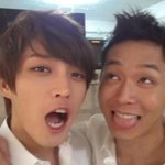 평소 모습이 <b>의외</b>인 남자 연예인들