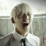 [마이네임] 맏형이랑 막내가 7살 차이나는 아이돌 그룹