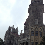 [<b>LIFE</b>]캐나다- 보기만해도 2시간이 소요되는 대저택! 카사로마(Casa...