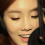 미스터고 <b>ost</b>부른 태연~시사회장에 나타난 의리녀 포착!!!