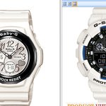 이거 <b>커플시계</b>로 어때요??