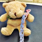 코바늘 뜨기로 요즘유행하는 크루치아니팔찌<b>st</b> 만들기