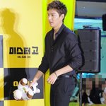 금세 <b>슬림</b>해진 이민호