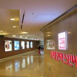 주말 코엑스 데이투^^<b>도심</b>공항터미널도 갔다왔어염~ㅎ