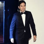 <b>나비</b>넥타이한 이진욱ㅋㅋㅋㅋㅋ