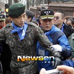 정지훈<b>상병</b>님 위험합니다