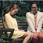 새 드라마 촬영장에서 만난 공효진의 자체발광외모!!