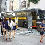 홍대 갔다온 형들 있나?