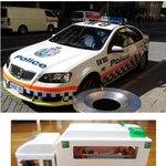 알아두면 유용한 호주의 비상연락처!!