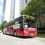 <b>도심</b>공항리무진 추천리뷰~ ㅎ 모르셨던문들은 참고하세요~~