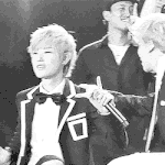 [BAP] <b>한</b> 아이돌을 이렇게 오래 좋아할<b>줄</b>은..