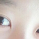 이런눈 아이라인 그리는방법알려주세요!