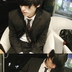 이..<b>이수혁</b>?