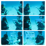 <b>푸켓</b>에서 스킨스쿠버하다 프로포즈받은 사연