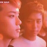 [BAP] 대현도 반한(?) 욘재 <b>옆태</b> 