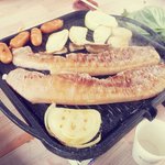 이리오슈! 냉큼오슈!