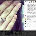 [티아라] 아름 <b>인스타</b>그램보고 진짜 놀람.. 얘 괜찮음?!;;