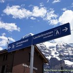 동화같은, 힐링 마을 '라우터<b>브루</b>넨'