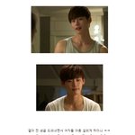 너<b>목들</b>에서 빛나는 이종석 어깨, 전직 모델의 위엄
