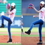 훈내 <b>진동</b>하는 오승현 개념있는 학다리 시구!!!
