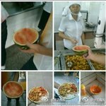 대륙의 여름나기