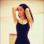 시스타19만큼이나 호피<b>무늬</b> 바지가 어울리는 여자