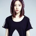 티아라 탈퇴한 <b>아름</b>