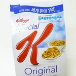 다이어트 시리얼 vs 다이어트 쉐이크!!