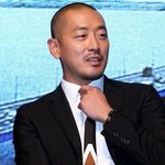 머리 <b>빡빡</b> 민 하정우