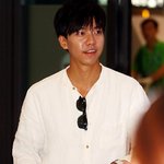 이승기 농촌봉사활동 다녀온 줄ㅋㅋㅋ